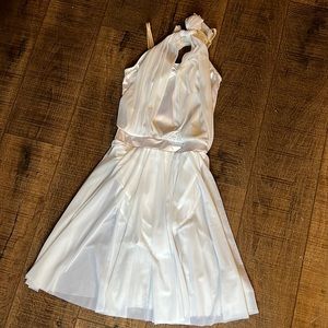 Sun Dress/ Ballet Dress